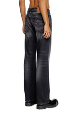 Diesel Mens 1985 Larkee L.32 Charcoal Jean