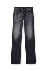 Diesel Mens 1985 Larkee L.32 Charcoal Jean