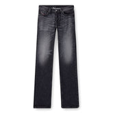 Diesel Mens 1985 Larkee L.32 Charcoal Jean
