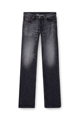 Diesel Mens 1985 Larkee L.32 Charcoal Jean