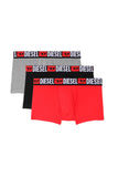 Diesel M- Umbx- Damien Three Pack Boxers