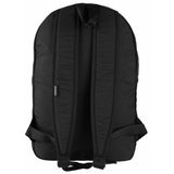 Converse Unisex Speed 3 Large Logo Backpack In Black
