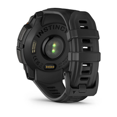 Garmin Instinct 3 Solar Watch For Men