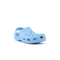 Crocs 10001 Unisex Classic Shoes Light Blue