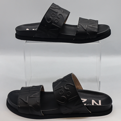 N°21 Slides 23Esp04110 Black