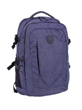Cellini Uni Ace College Backpack Navy