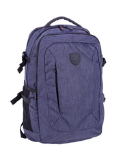 Cellini Uni Ace College Backpack Navy