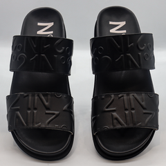 N°21 Slides 23Esp04110 Black