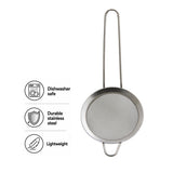 Regent Stainless Steel Tea Strainer