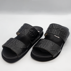 N°21 Slides 23Esp04110 Black