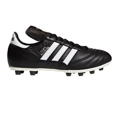 Adidas Copa Mundial Soccer Boots Black And White