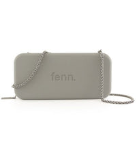 Fenn 016-003 New Grey Handle W/Chain And Card