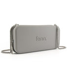Fenn 016-003 New Grey Handle W/Chain And Card