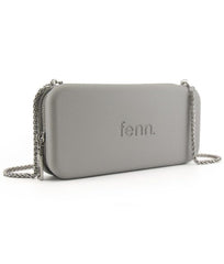 Fenn 016-003 New Grey Handle W/Chain And Card