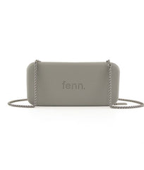 Fenn 016-003 New Grey Handle W/Chain And Card
