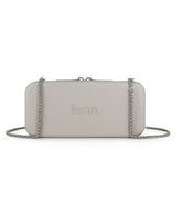Fenn 016-022 Wallet Mushroom /Grey/Silver