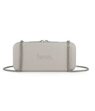 Fenn 016-022 Wallet Mushroom /Grey/Silver