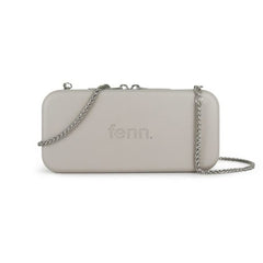 Fenn 016-022 Wallet Mushroom /Grey/Silver