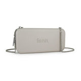 Fenn 016-022 Wallet Mushroom /Grey/Silver