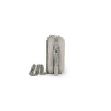 Fenn 016-022 Wallet Mushroom /Grey/Silver