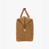 Brics Blf20203 Duffle Cream 43Cm