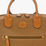 Brics Blf20203 Duffle Cream 43Cm