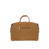 Brics Blf20203 Duffle Cream 43Cm