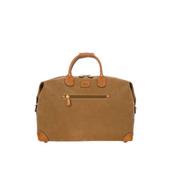 Brics Blf20203 Duffle Cream 43Cm