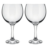 Consol Bradford 2 Pack Gin Glasses