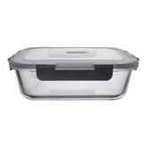 Consol Madrid Rectagular Storage Container