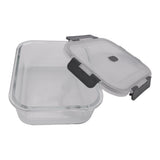 Consol Madrid Rectagular Storage Container