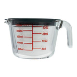 Consol Palma Borosilicate Measuring Jug