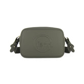 Fenn018-001 Army Green Gold Zipper