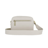 Fenn018-003 Off White White Beige Gold