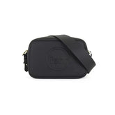 Fenn018-005-S Black Inner Handle Silver Zipper