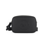Fenn Womens Crossbody Bag In Black