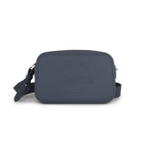 Fenn Womens Crossbody Bag In Grey
