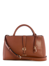 Guess Carrie Girlfriend Satchel Cogna