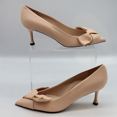 Nº21 23Ecpxnv15035 Pump Powder Pink