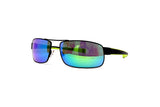 Tag Heuer 309 Sunglasses For Men In Lime Green