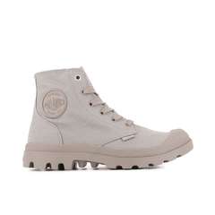 Palladium Mono Chrome Vintage Khaki Boot