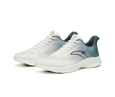 Anta Mens Beige & Grey Running Shoes