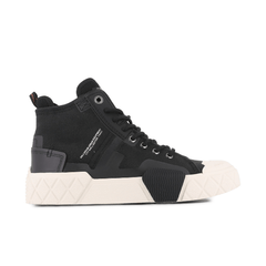 Palladuim 74451 Mens Ace City Shell Chuk 2 Shoes Black