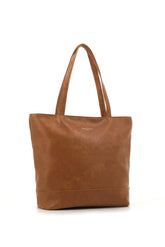 Pierre Cardin Danica II Tote Bag In Tan