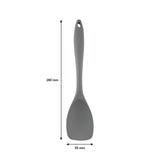 Regent Kit Silicone Spoon/Spatula In Grey