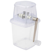 Bar Butler Plastic & Stainless Steel Ice Crusher