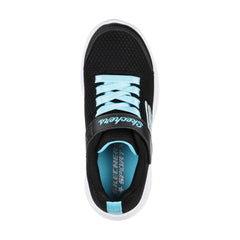 Skechers 302450L Kids Dreamy Dancer Shoes Black