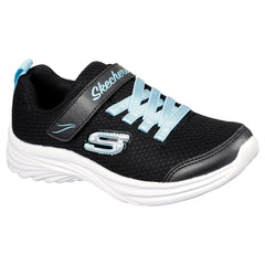 Skechers 302450L Kids Dreamy Dancer Shoes Black