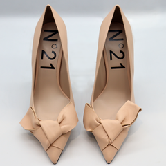 Nº21 23Ecpxnv15035 Pump Powder Pink