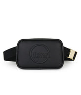 Fenn022-5 Pouch Strap /Black/ Gold